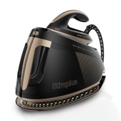 Stiroplus AutoClean SP-2025 Σύστημα Σιδερώματος Πίεσης 10bar με Δοχείο Stiroplus AutoClean SP-2025 Σύστημα Σιδερώματος Πίεσης 10bar με Δοχείο